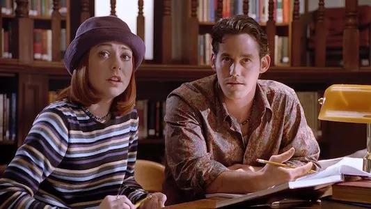 Image Buffy, cazavampiros 1