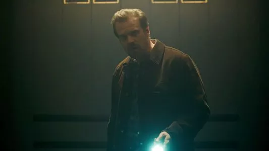 Image Stranger Things 5