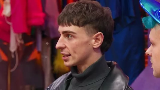 Image Canada's Drag Race 2