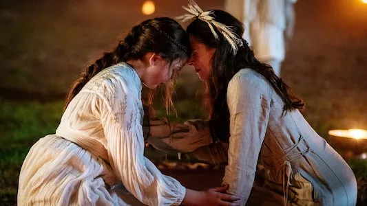 Image Sanctuary: A Witch's Tale 2