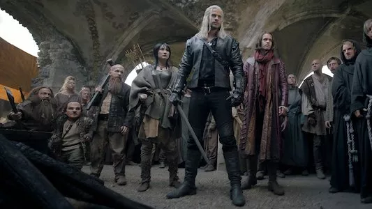 Image The Witcher 3