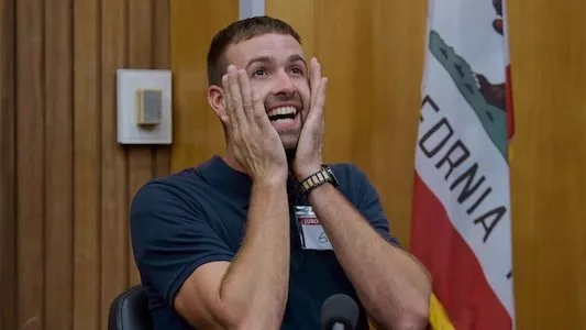 Image El jurado (Jury Duty) 8