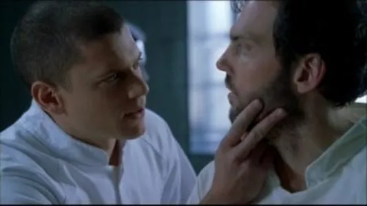 Image Prison Break 18