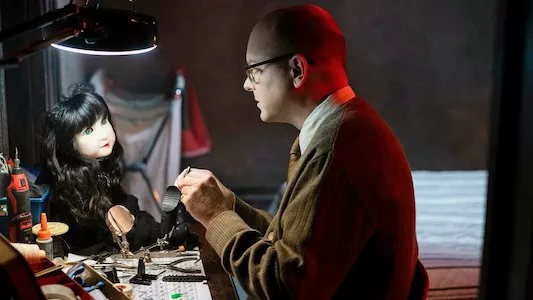Image Lo que hacemos en las sombras 7