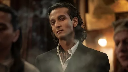 Image Interview with the Vampire 2