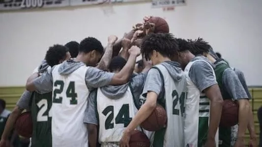 Image Last Chance U: Basketball 8