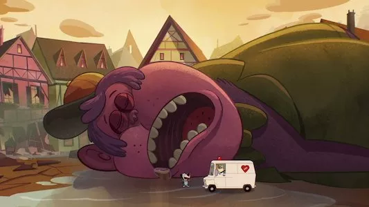 Image Jellystone! 2