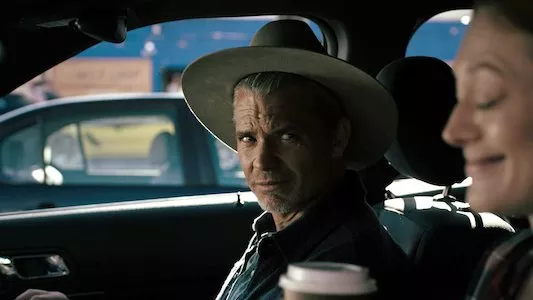 Image Justified: Ciudad salvaje 3