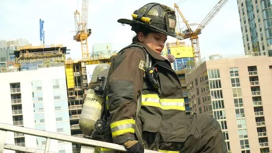 Image Chicago Fire 6