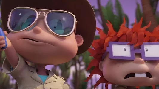 Image Rugrats 2021 1