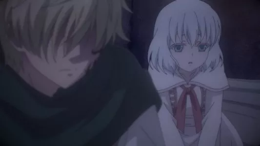 Image Niehime to Kemono no Ou 7