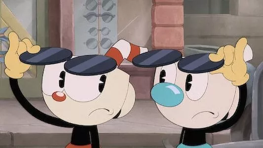 Image ¡El show de Cuphead! 9