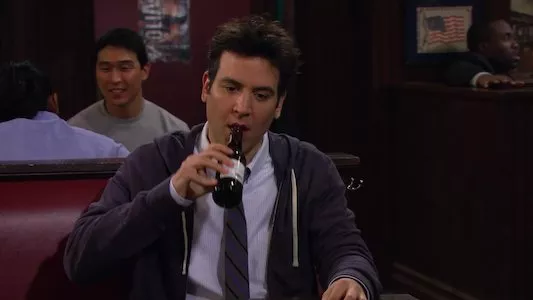 Image How I Met Your Mother (Como Conoci a Vuestra Madre ) 20
