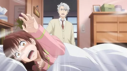 Image AI no Idenshi 4