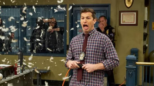 Image Brooklyn Nine-Nine 16