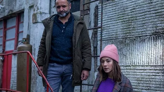 Image Balthazar (2018) 2