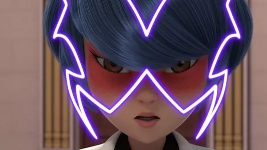 Image Miraculous: Las aventuras de Ladybug 2