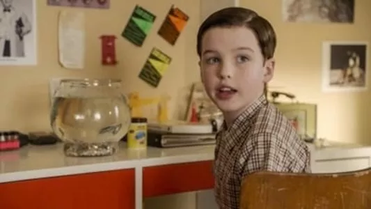 Image El joven Sheldon 20