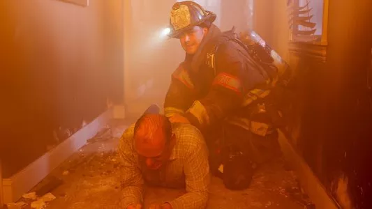 Image Chicago Fire 5