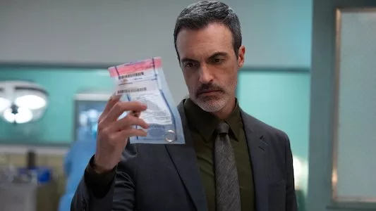 Image Ley y orden (Law & Order) 4