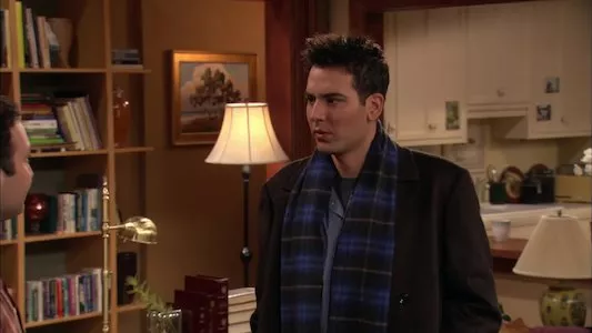 Image How I Met Your Mother (Como Conoci a Vuestra Madre ) 12