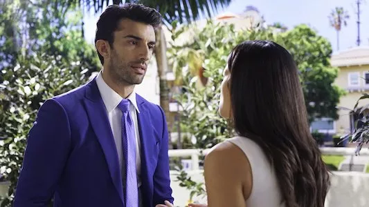 Image Jane the Virgin 13