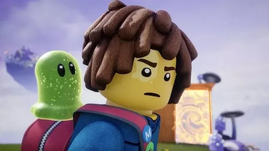 Image LEGO Dreamzzz - Trials of the Dream Chasers 3