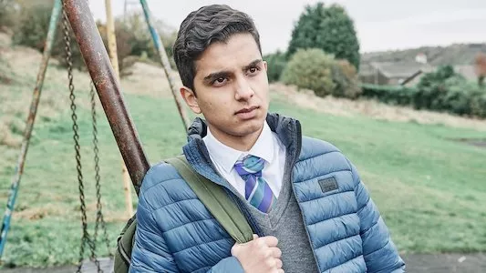Image Ackley Bridge 9