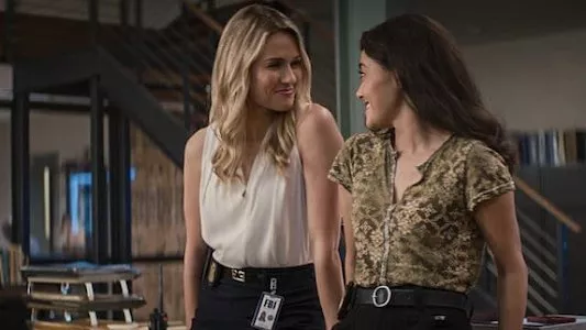 Image NCIS Hawaii 19