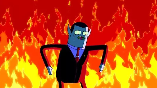 Image Hora de aventuras 1