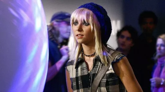 Image Gossip Girl 8