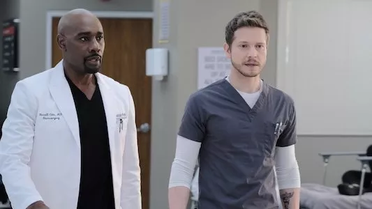Image The Resident 9