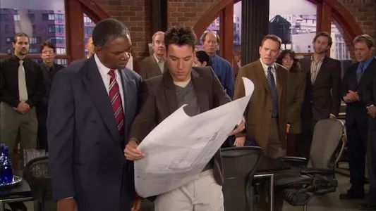 Image How I Met Your Mother (Como Conoci a Vuestra Madre ) 6