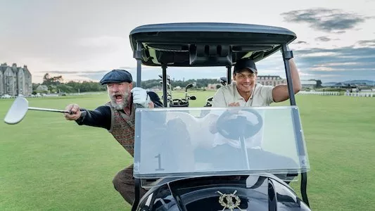 Image Men in Kilts: A Roadtrip with Sam and Graham 2