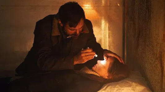 Image La guerra de los mundos (2019) 5