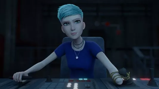 Image Jurassic World: Teoría del dinocaos 9