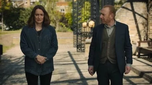 Image The Chelsea Detective 2