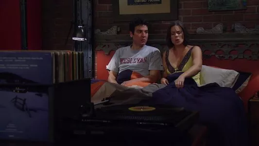 Image How I Met Your Mother (Como Conoci a Vuestra Madre ) 2