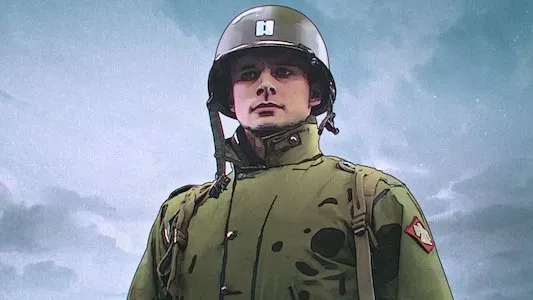 Image The Liberator 1