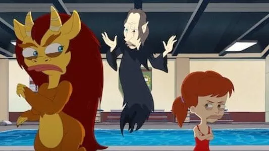 Image Big Mouth 2