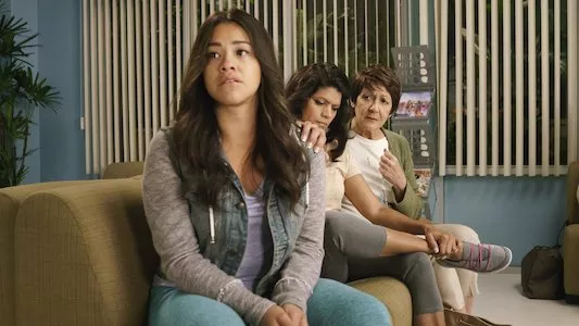 Image Jane the Virgin 1