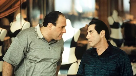 Image Los Soprano 3
