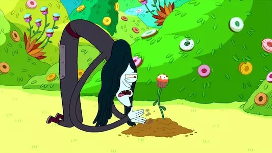 Image Hora de aventuras 14