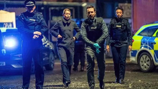 Image Line of Duty 6