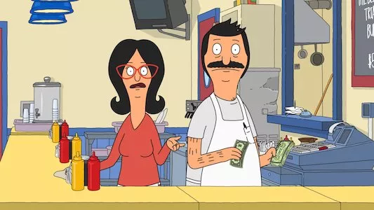 Image Bob's Burgers 11