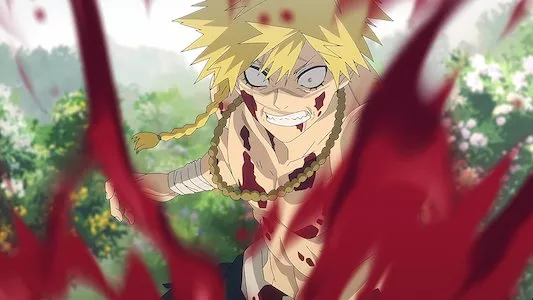 Image Jigokuraku 4
