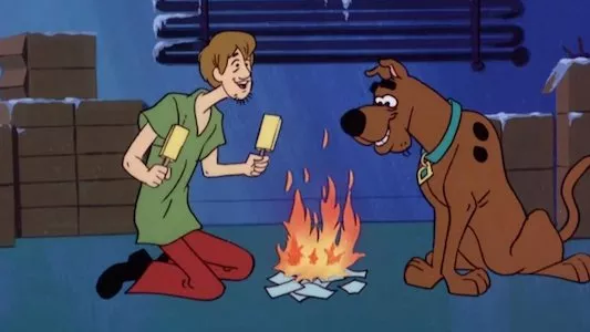 Image El show de Scooby-Doo 15