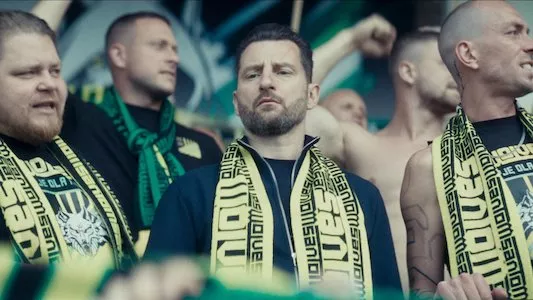 Image The Hooligan 3