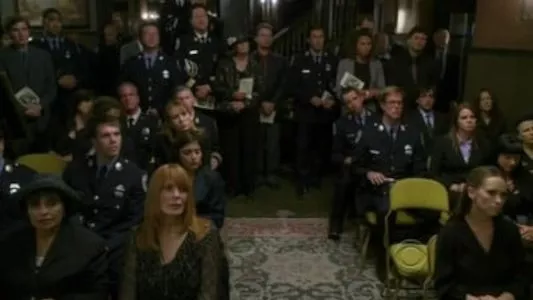 Image Ghost Whisperer 7