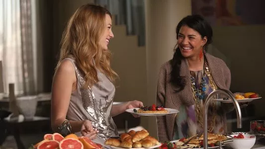 Image Gossip Girl 16